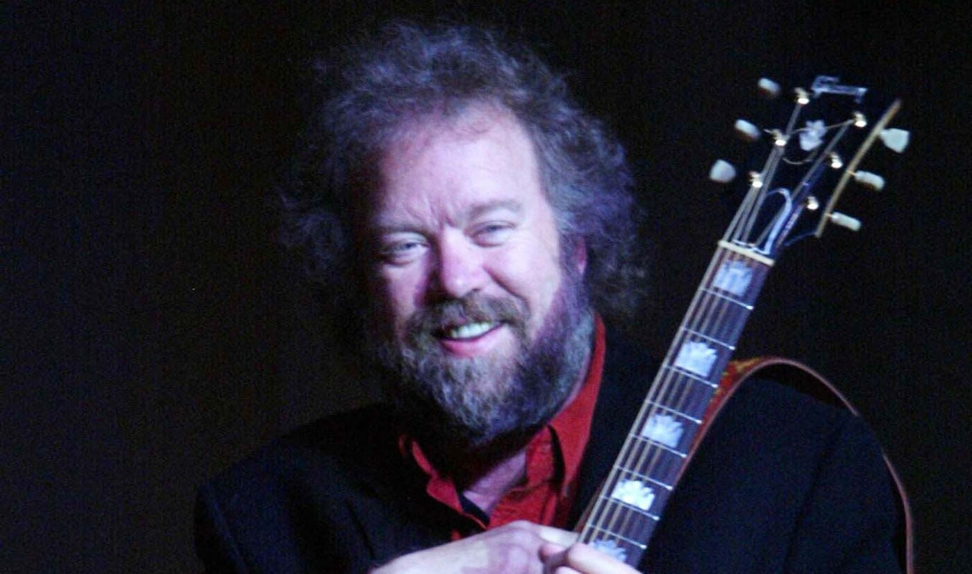 Remembering Don Schlitz: 10 Of The Biggest Hits Written By The Late, Great Country Music Songwriter