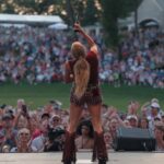 Carrie UNderwood