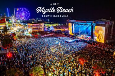 Carolina Country Music Fest Myrtle Beach