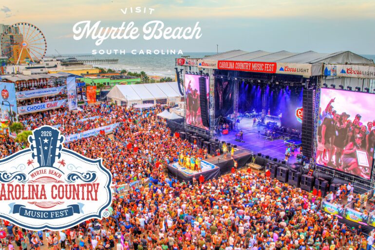 Carolina Country Music Fest