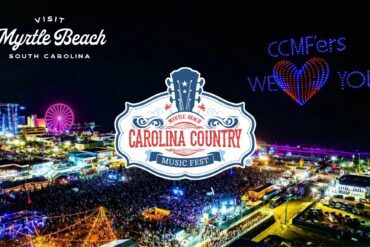 Carolina Country Music Fest