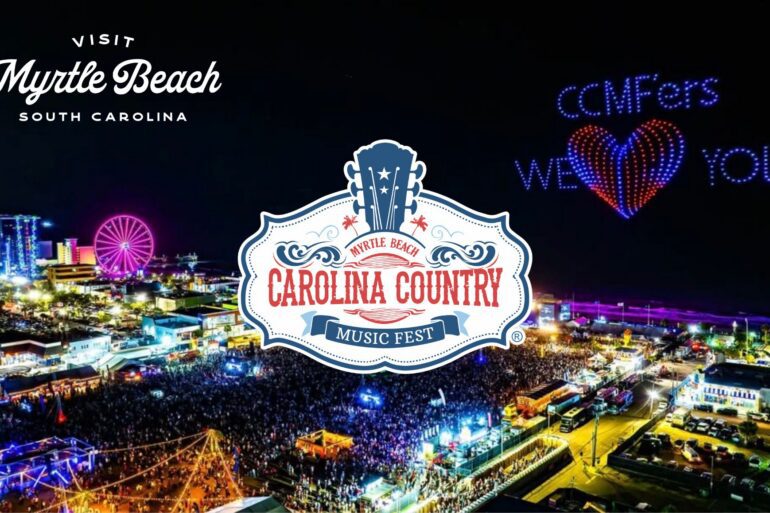 Carolina Country Music Fest