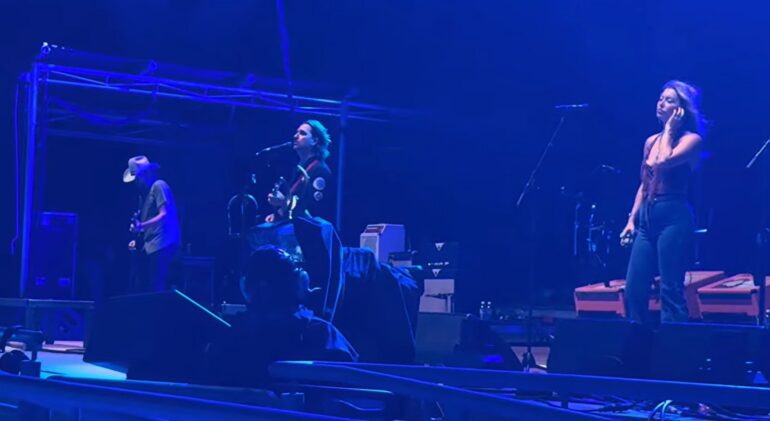 Cross Canadian Ragweed