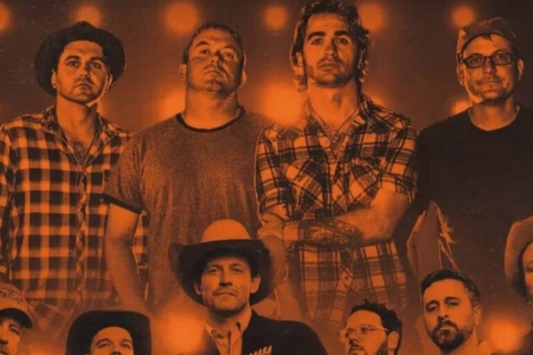 Cross Canadian Ragweed