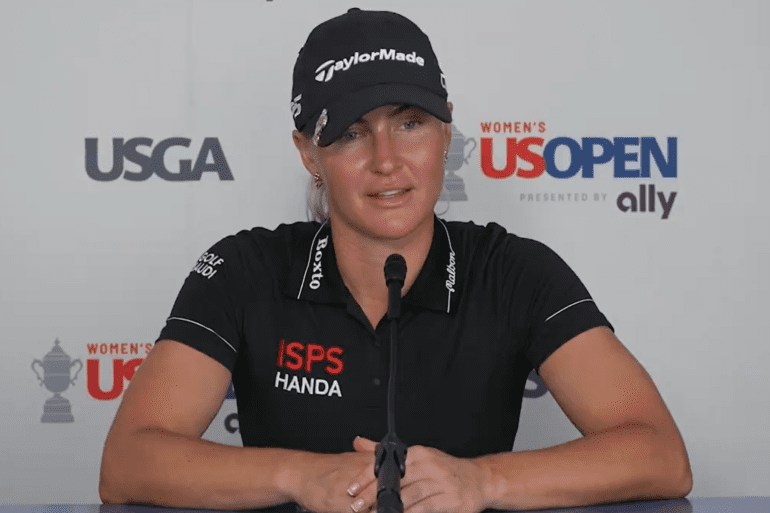 Charley Hull