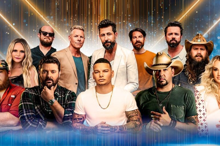 CMA Awards country music