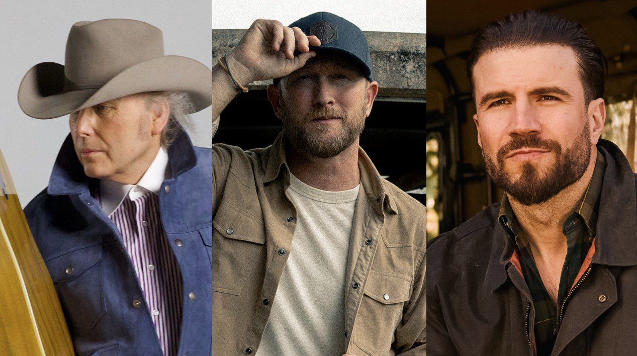 10 Country Artists Who Have Shockingly Never Won A CMA Award