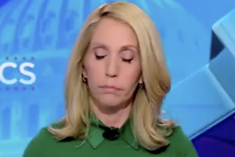 CNN Dana Bash