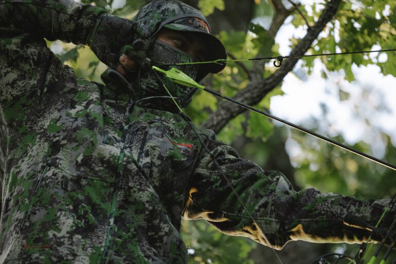 Sitka Camo