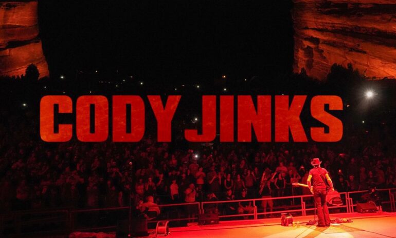 Cody Jinks country music