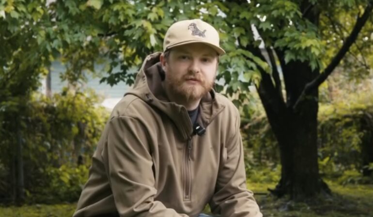 Colby ACuff