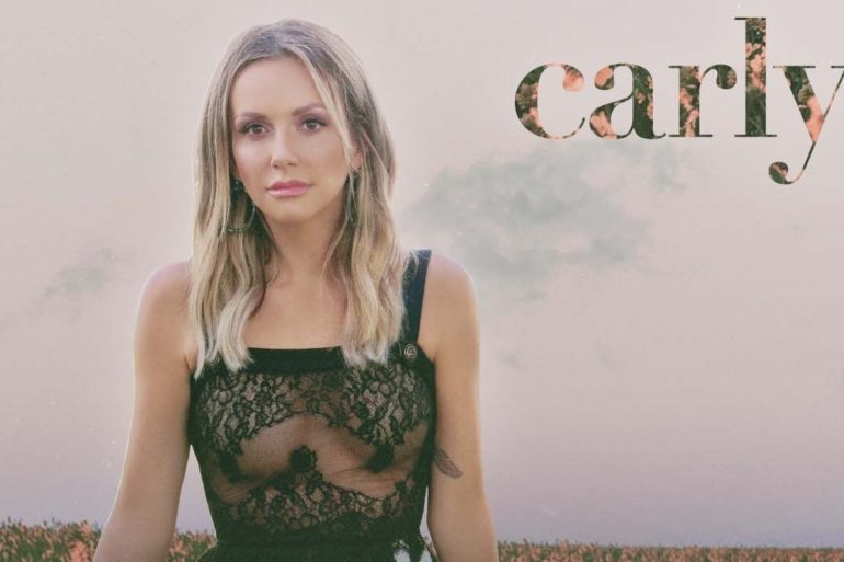 Carly Pearce country music