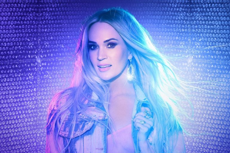 Carrie Underwood country music