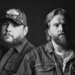 Luke Combs Charles Wesley Godwin