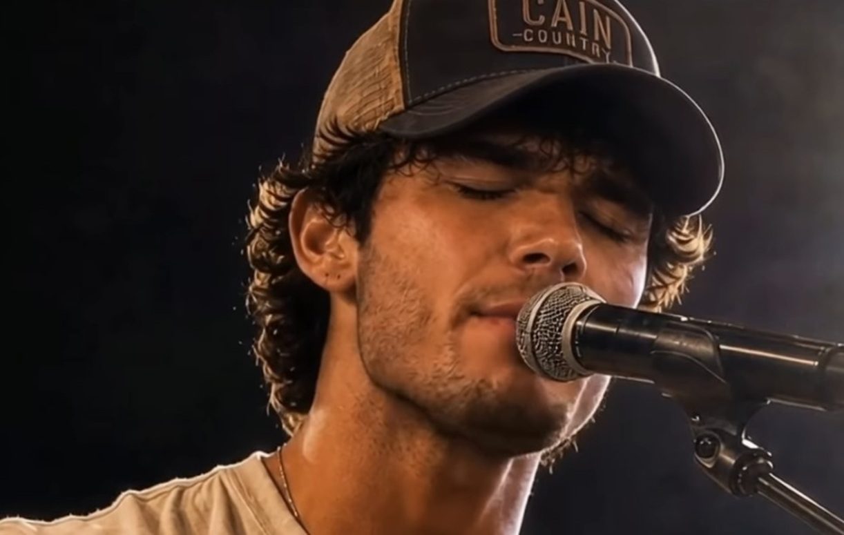 We’re Doomed: AI Country “Artist” Dupes Fans With a Fake Phone-Throwing Video