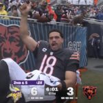 Caleb Williams Chicago Bears