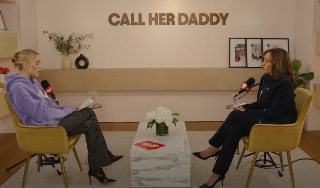 Call Her Daddy