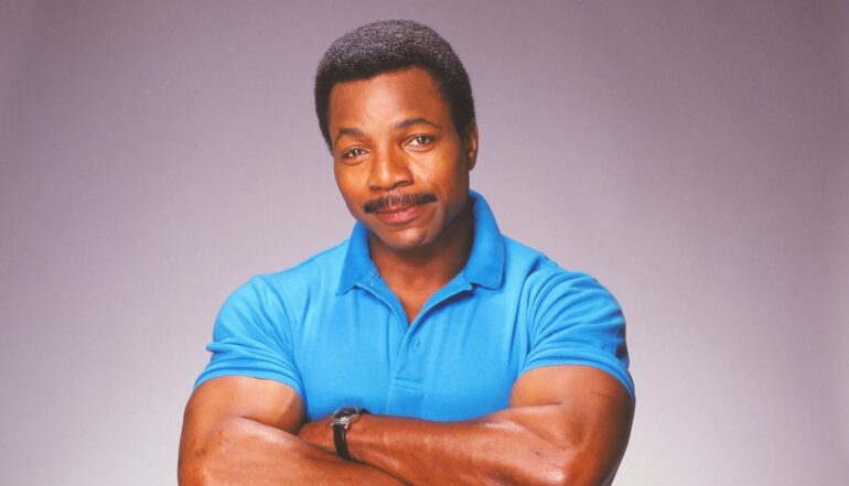 Carl Weathers
