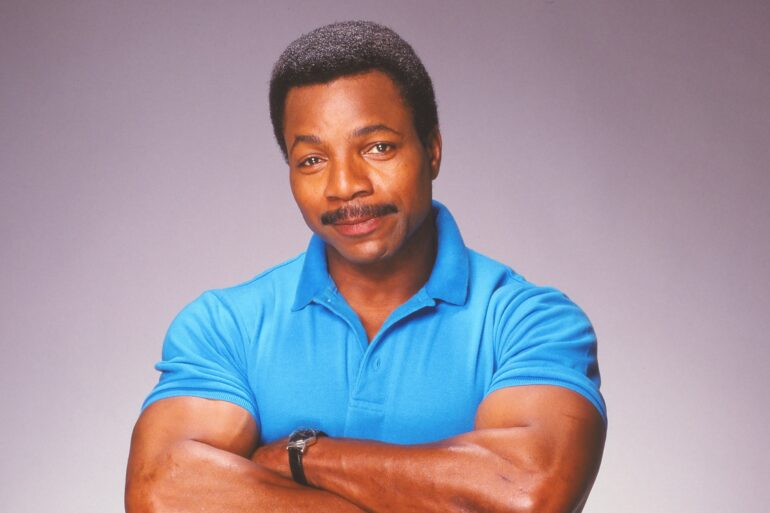Carl Weathers