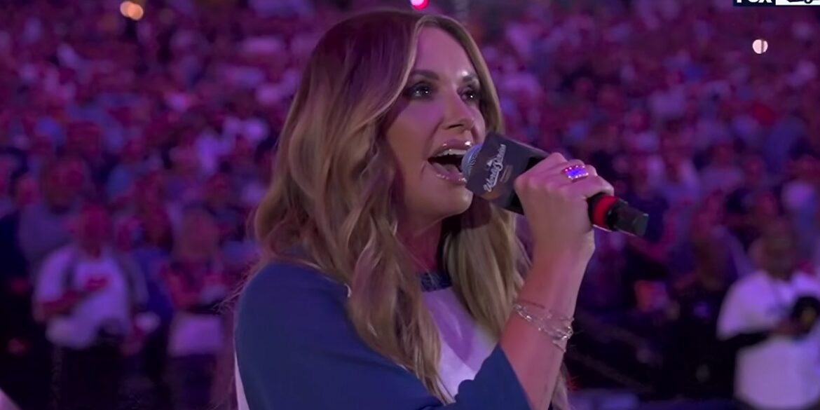 Carly Pearce