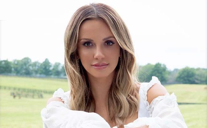 Carly Pearce country music