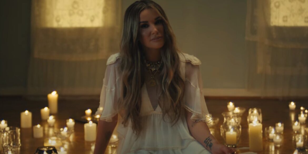 Carly Pearce country music