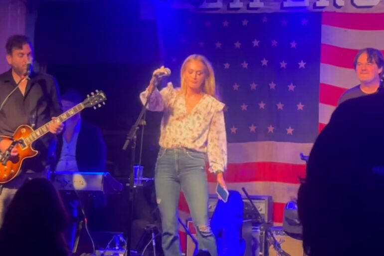 Carrie Underwood country music