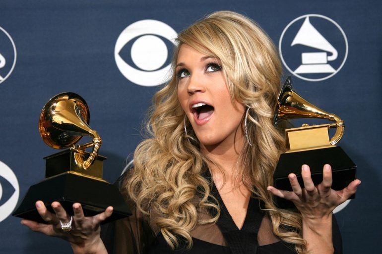 Carrie Underwood country music