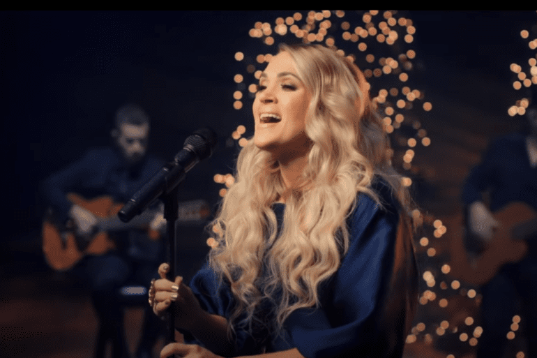 Carrie Underwood Country Music
