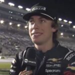 Carson Hocevar