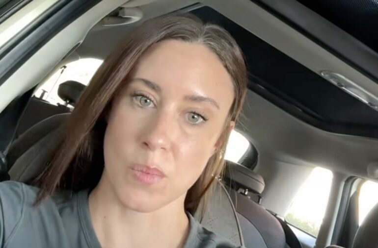 Casey Anthony