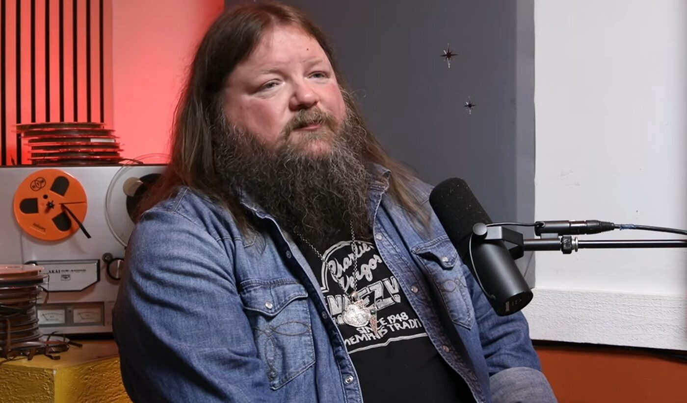 Channing Wilson Says There’s A New Album On The Way & It’s The “Best Stuff” He’s Ever Done