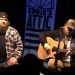Channing Wilson Luke Combs