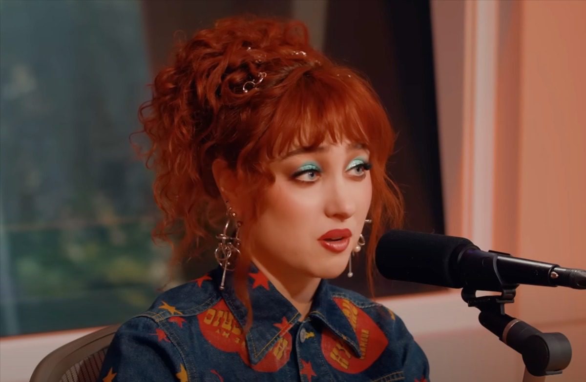 Chappell Roan Says Country Music Brings A Special Feeling Unlike Any Other Genre: “I Don’t Feel Here In LA Or New York”