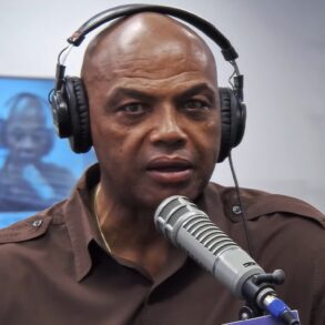 Charles Barkley