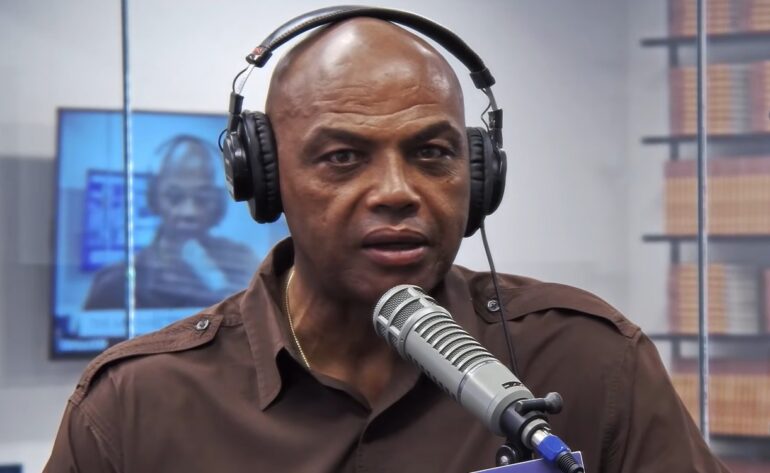 Charles Barkley