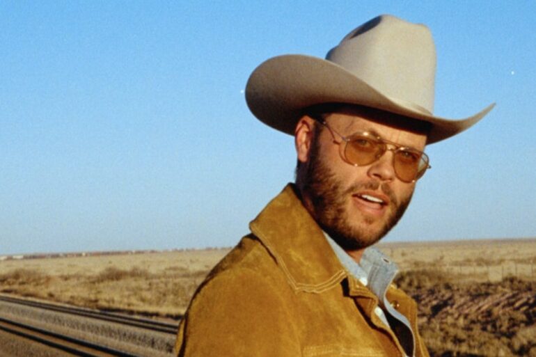 Charley Crockett