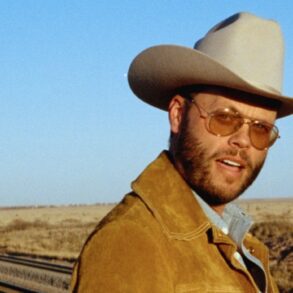 Charley Crockett