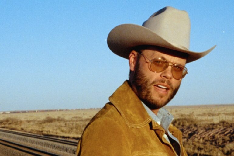Charley Crockett