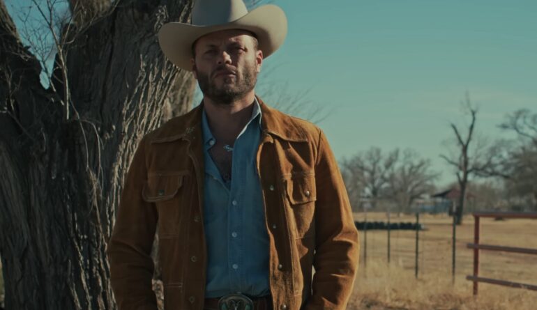 Charley Crockett