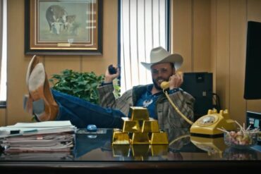 Charley Crockett