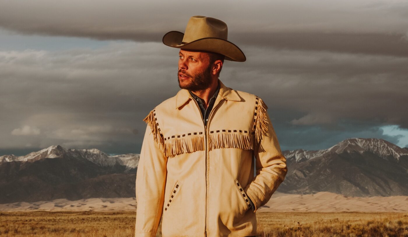 “This Song Has Evolved Over The Years At The Live Show”- Charley Crockett Releases New Version Of Crowd Favorite, “Jamestown Ferry”
