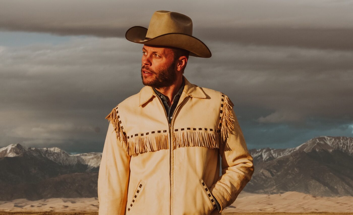 Charley Crockett Gambles On Himself With New Single “Game I Can’t Win”