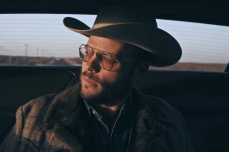 Charley Crockett country music
