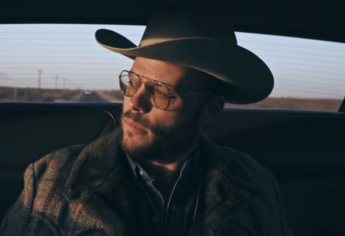 Charley Crockett Says He Knows What It Feels Like To Be Canceled By “The Right AND The Left” After Twin Temple Controversy