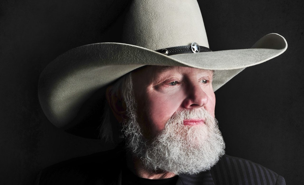 A Charlie Daniels Hologram Will Be Performing a 4th of July Concert In Kentucky