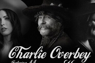 Charlie Overbay