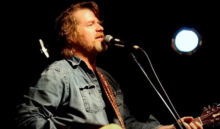Charlie Robison