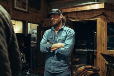 Chase Rice