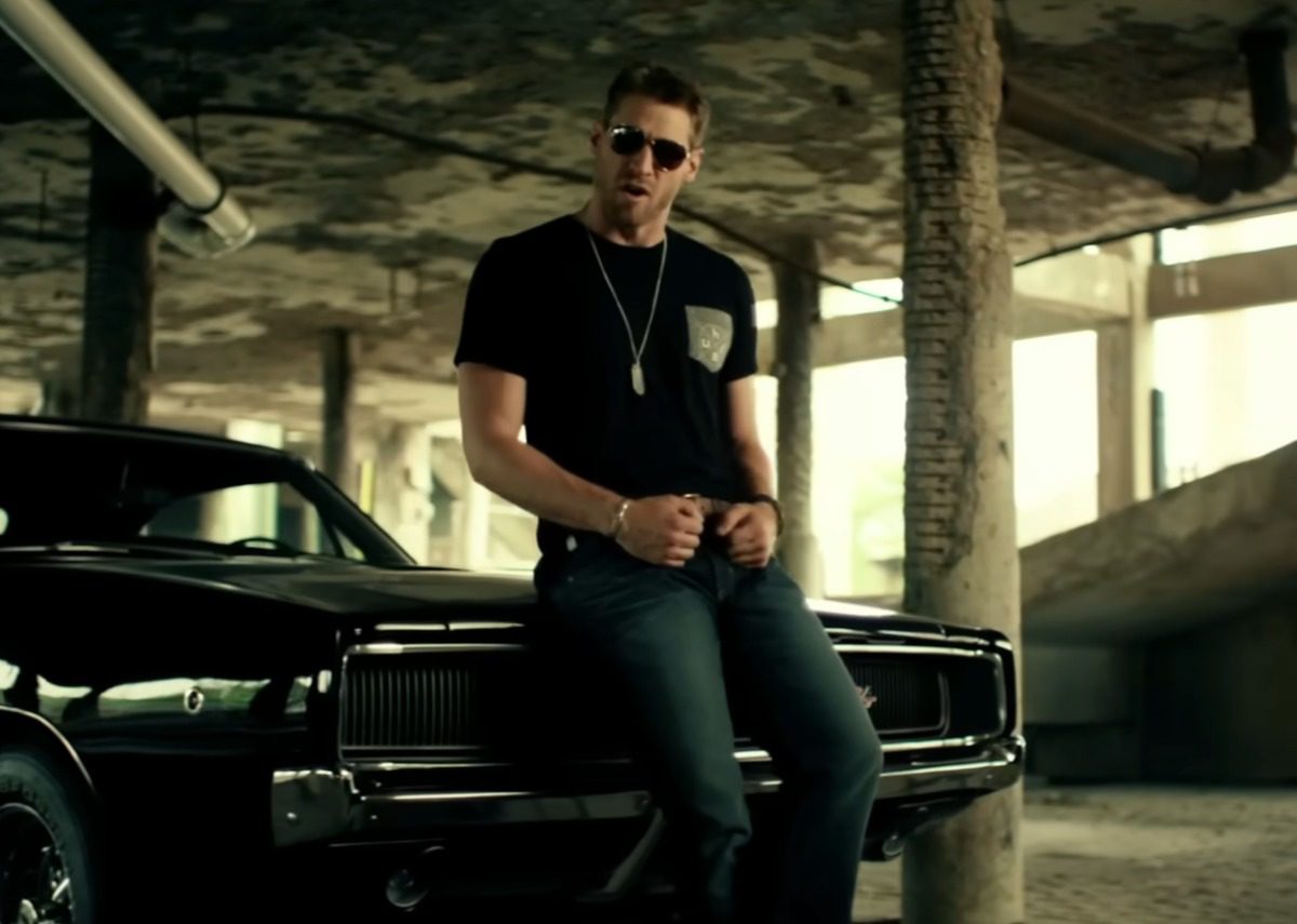 “Can F*** Right Off” — Chase Rice Says “Ride” Is The “Biggest Mistake” He Made In His Career